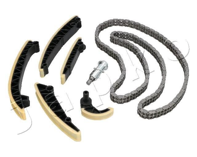 kjk0507 Japko Комплект ланцюга ГРМ