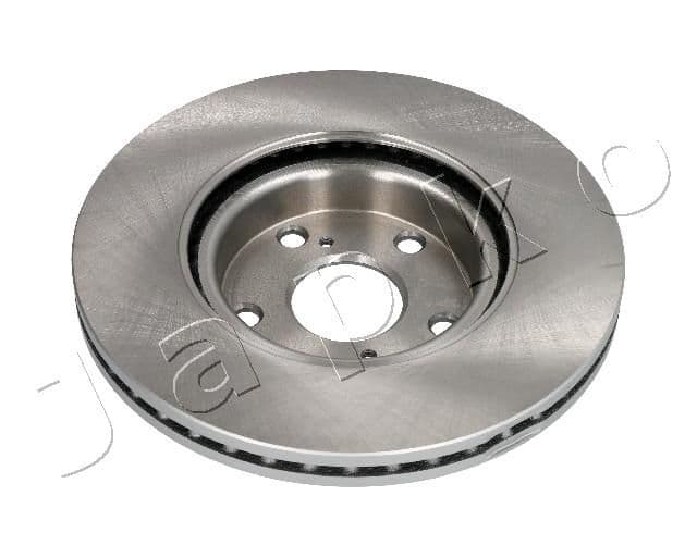 60264c Japko Тормозной диск