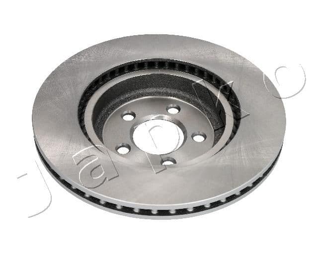 60914c Japko Тормозной диск