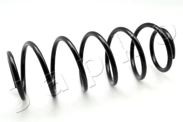 zcj1068h Japko Пружина подвески для Ford Scorpio