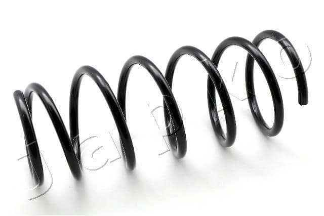 zcj6122a Japko Пружина підвіски для Hyundai i10