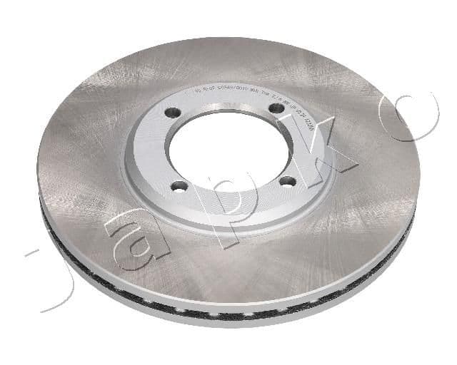 60513c Japko Гальмівний диск