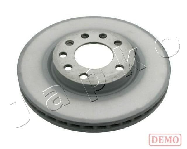 60040c Japko Тормозной диск