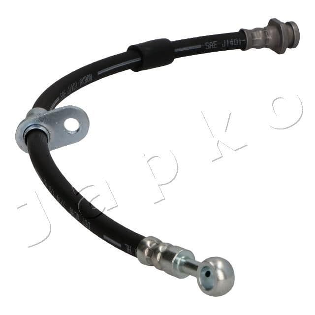 69840 Japko Кронштейн гальмівного шлангу для Suzuki Alto