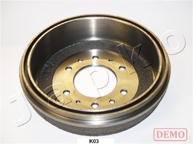 56k03c Japko Гальмівний барабан