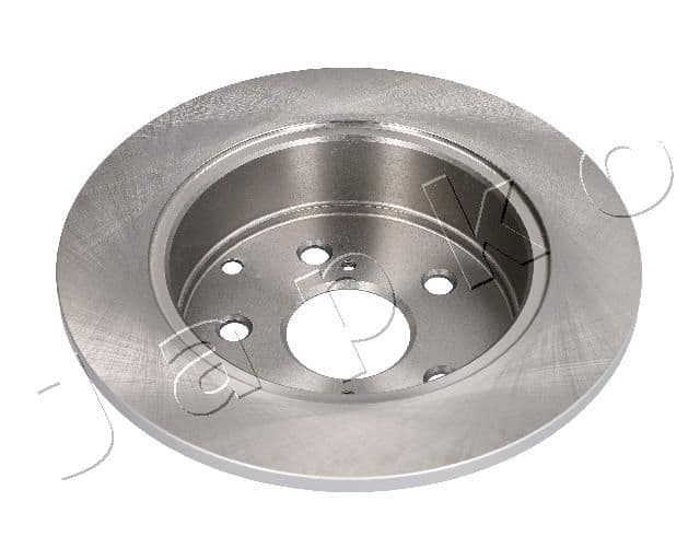 61242c Japko Гальмівний диск для Toyota Avensis