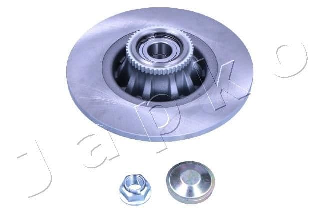 61103c Japko Гальмівний диск