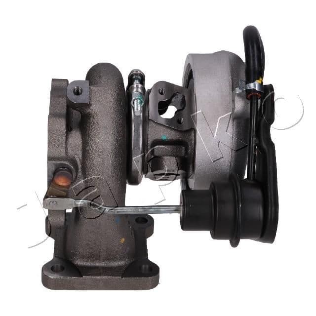 jtuty6 Japko Турбіна