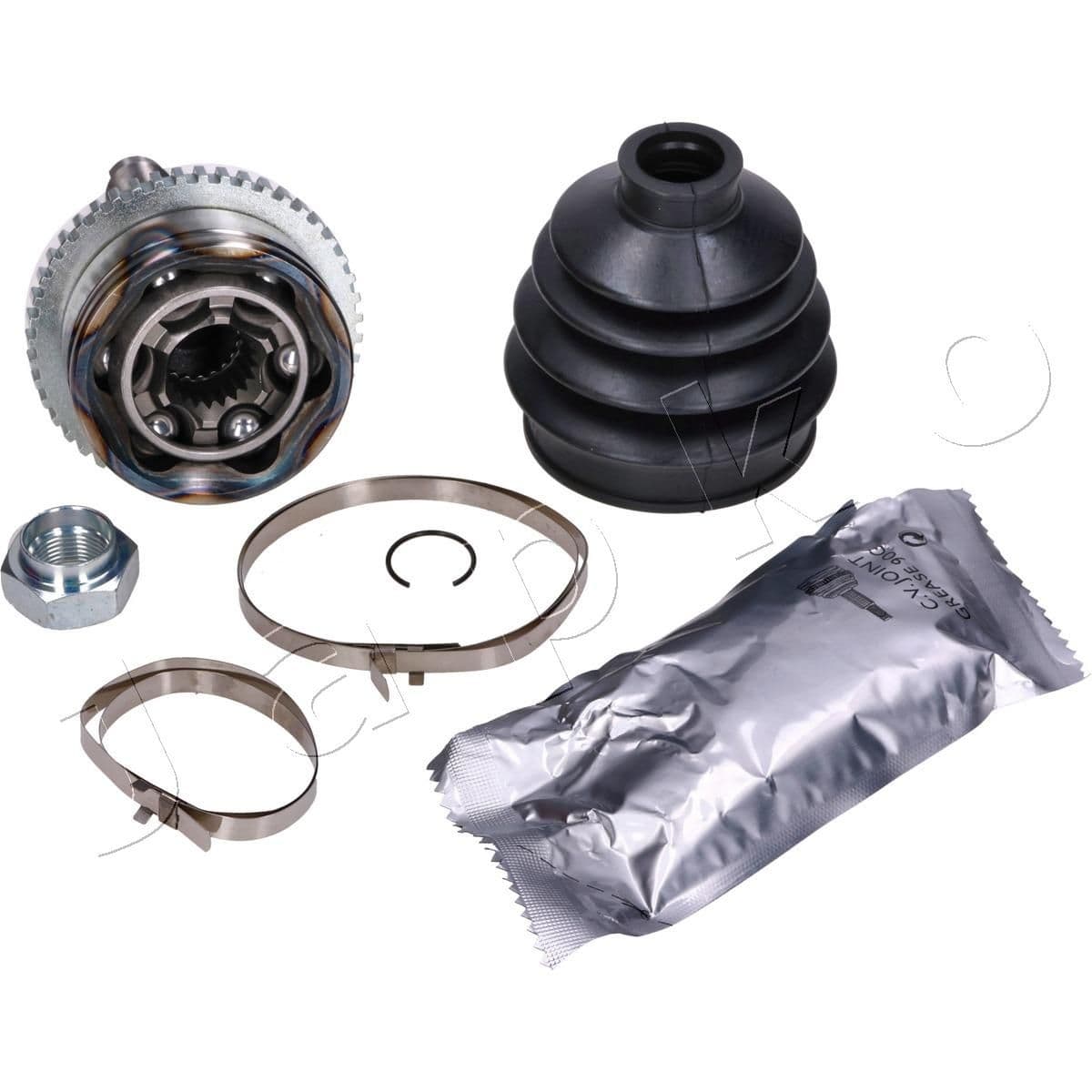 62w35 Japko Граната для Chevrolet Spark