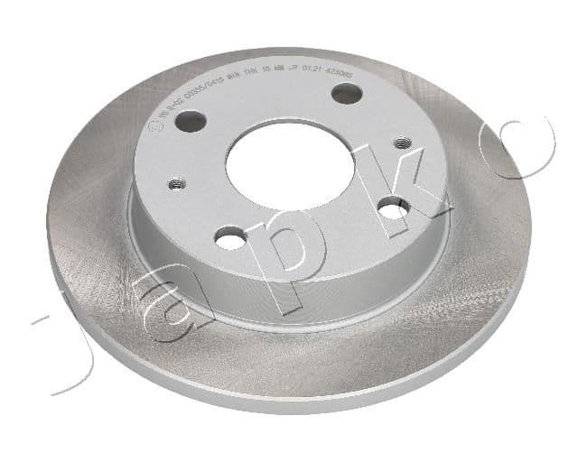 60613c Japko Гальмівний диск