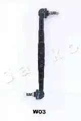 106w03 Japko Стійка стабілізатора для Chevrolet Aveo