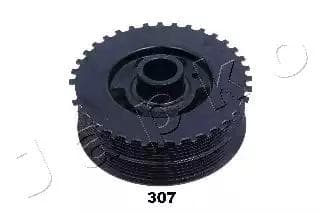 122307 Japko Шкив коленчатого вала