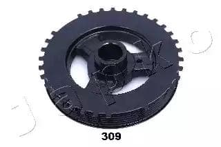 122309 Japko Шків колінчастого вала