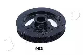 122902 Japko Шків колінчастого вала