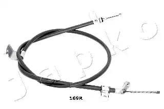 131169r Japko Трос ручного гальма
