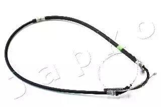 1312007r Japko Трос ручного гальма