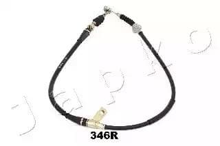 131346r Japko Трос ручного тормоза для Mazda MX-5