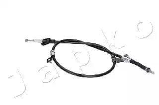 131421l Japko Трос ручного тормоза для Honda S2000
