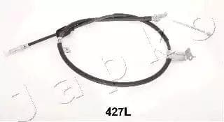 131427l Japko Трос ручного гальма для Honda CR-V