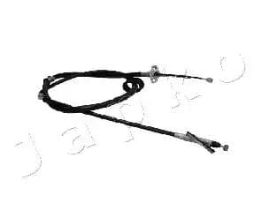 131635l Japko Трос ручного гальма