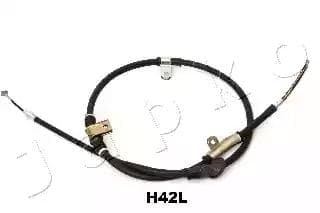 131h42l Japko Трос ручного гальма для Hyundai Sonata