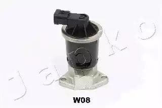 150w08 Japko Клапан системы рециркуляции выхлопных газов