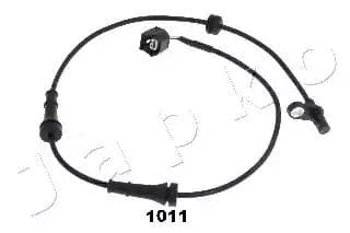 1511011 Japko Датчик ABS для Nissan Juke