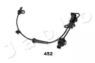 151452 Japko Датчик ABS