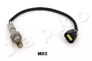 3M03 Japko Лямбда-зонд для Mazda 323