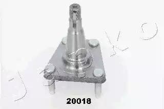 420018 Japko Ступиця колеса для Daewoo Lanos