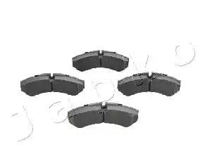 500011 Japko Гальмівні колодки