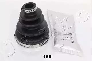 63186 Japko Пильовик гранати