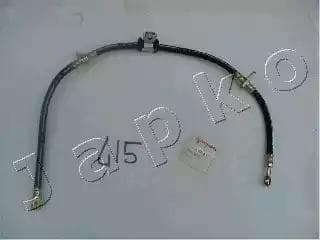 69415 Japko Кронштейн гальмівного шлангу для Honda Prelude