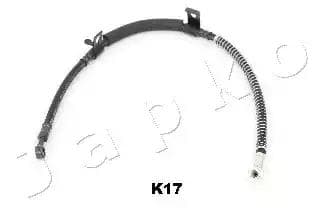 69k17 Japko Кронштейн тормозного шланга для Kia Sorento