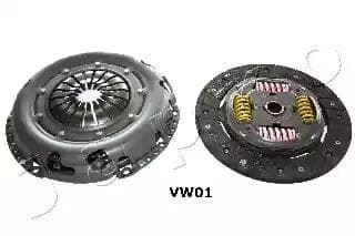 92vw01 Japko Комплект сцепления