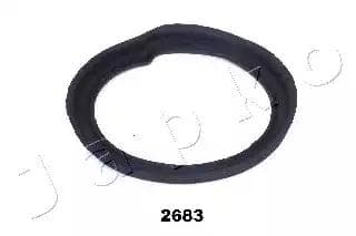 goj2683 Japko Тарелка пружины для Toyota Corolla