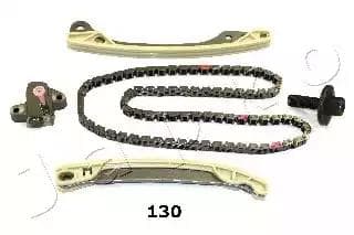 kjk130 Japko Комплект ланцюга ГРМ