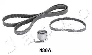 KJT480A Japko Комплект ремня ГРМ