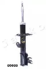 MJ00609 Japko Стійка амортизатора для Fiat Panda