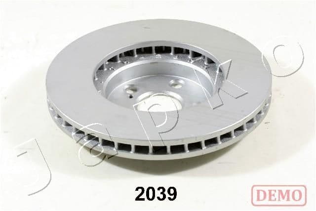 602039c Japko Тормозной диск
