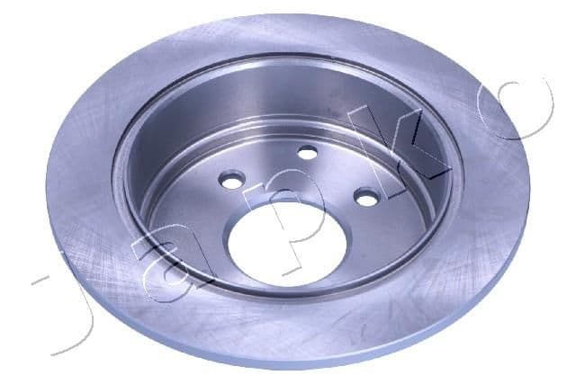 61121c Japko Тормозной диск для Nissan 200 SX