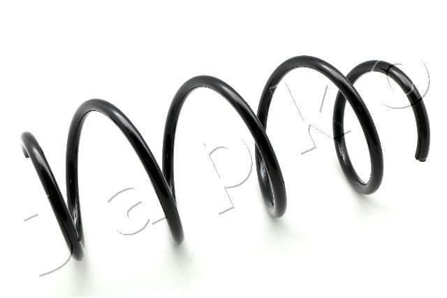 zcj3029h Japko Пружина підвіски для Nissan Micra