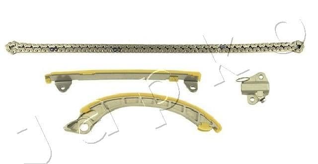 kjk809 Japko Комплект цепи ГРМ