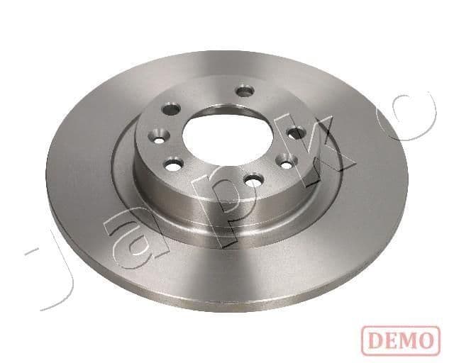 610619c Japko Тормозной диск для Peugeot 508