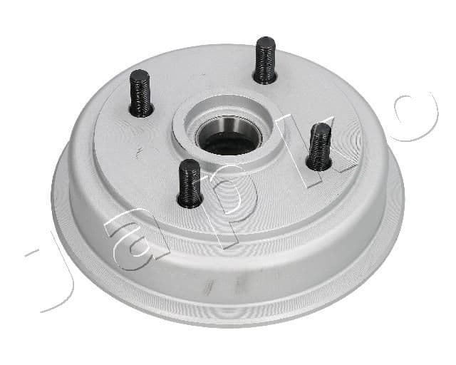 56h15c Japko Гальмівний барабан для Hyundai Atos