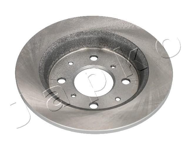 61417c Japko Тормозной диск