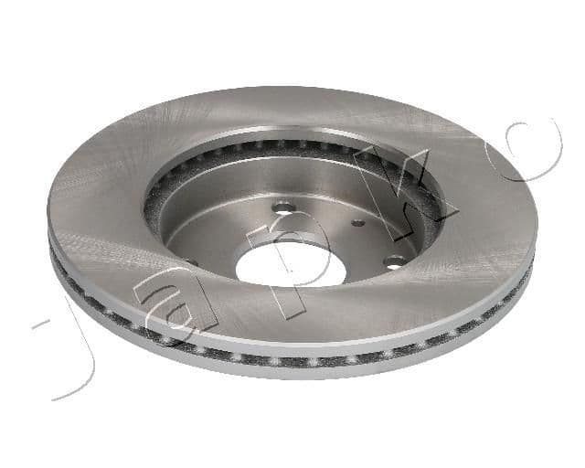 60043c Japko Тормозной диск для Chery E5