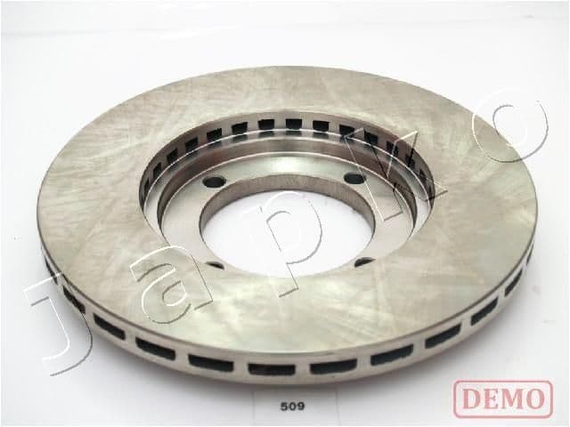 60509c Japko Гальмівний диск
