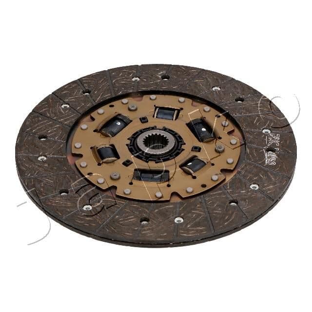 80h29 Japko Диск зчеплення