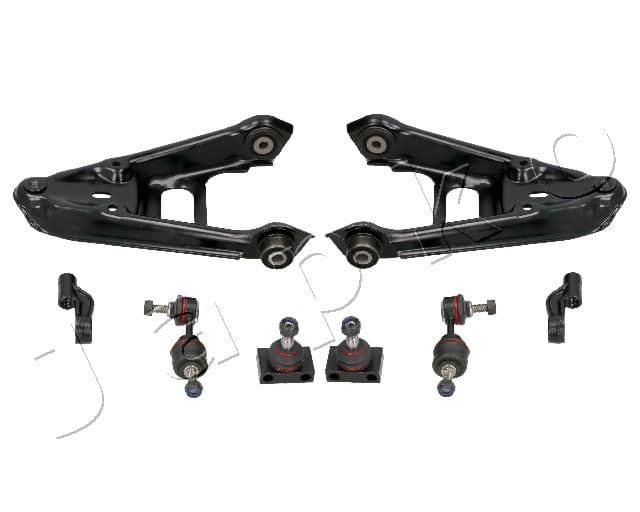 158m00 Japko Комплект рычагов